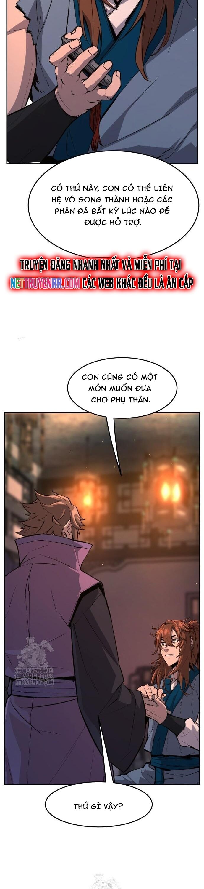 Cảm Kiếm Tuyệt Đối Chapter 137 - 39