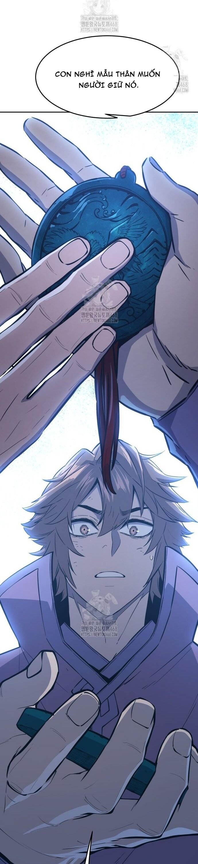 Cảm Kiếm Tuyệt Đối Chapter 137 - 40