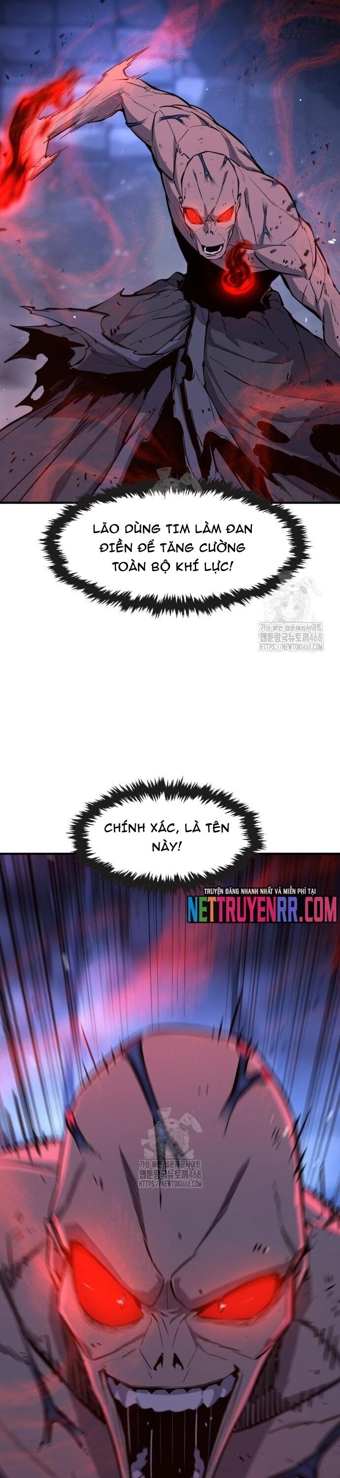 Cảm Kiếm Tuyệt Đối Chapter 137 - 5