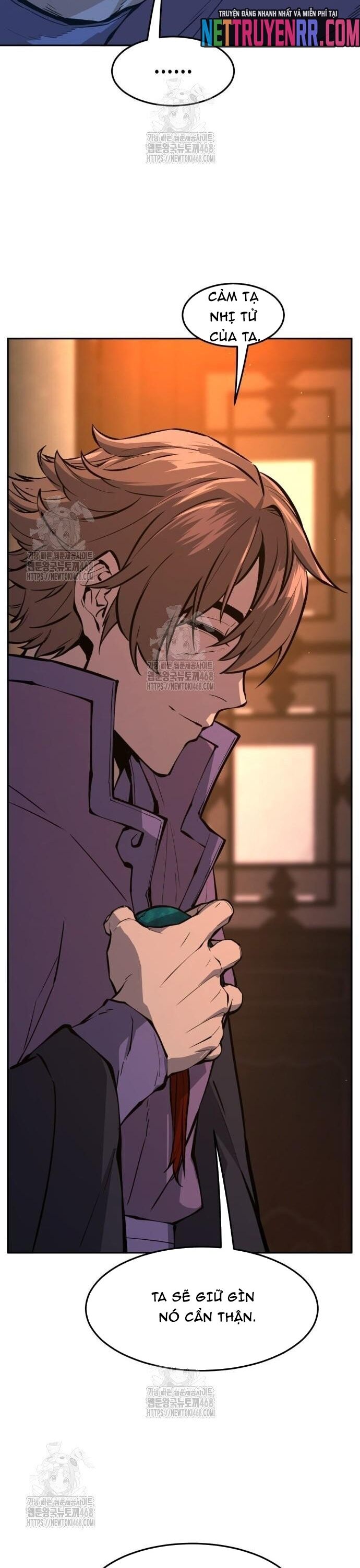 Cảm Kiếm Tuyệt Đối Chapter 137 - 41