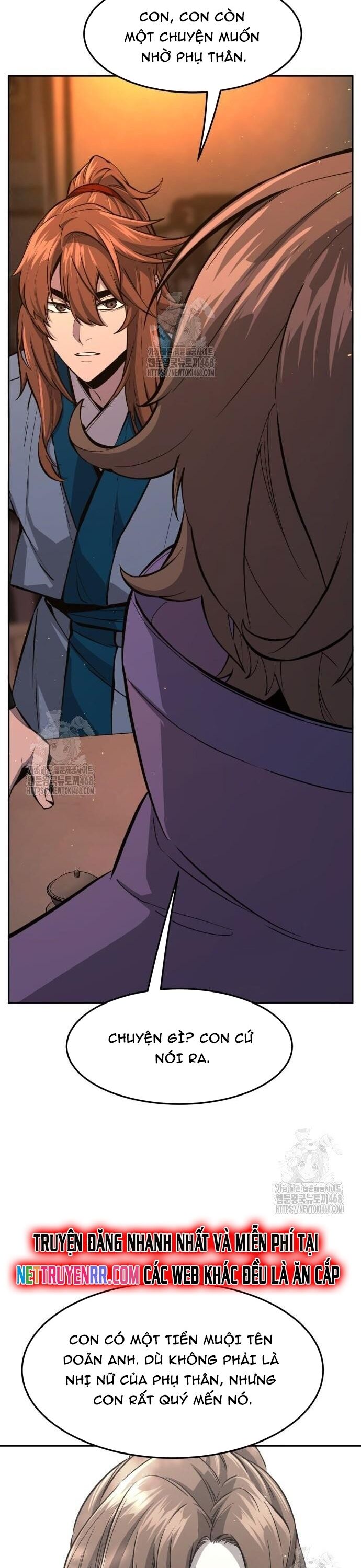 Cảm Kiếm Tuyệt Đối Chapter 137 - 42