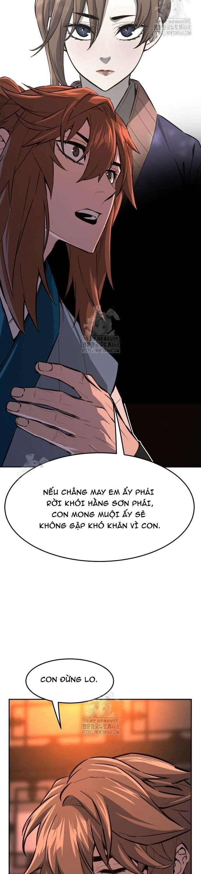 Cảm Kiếm Tuyệt Đối Chapter 137 - 43