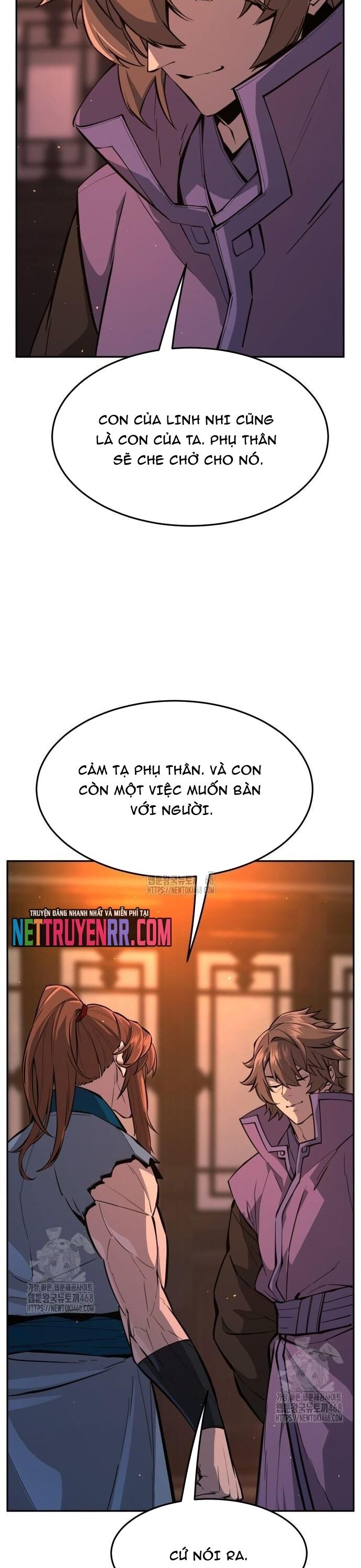 Cảm Kiếm Tuyệt Đối Chapter 137 - 44