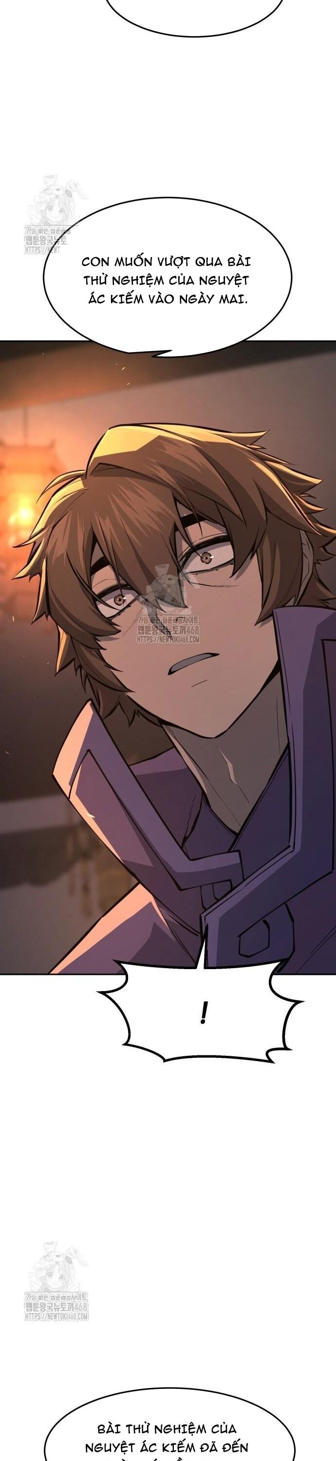 Cảm Kiếm Tuyệt Đối Chapter 137 - 45