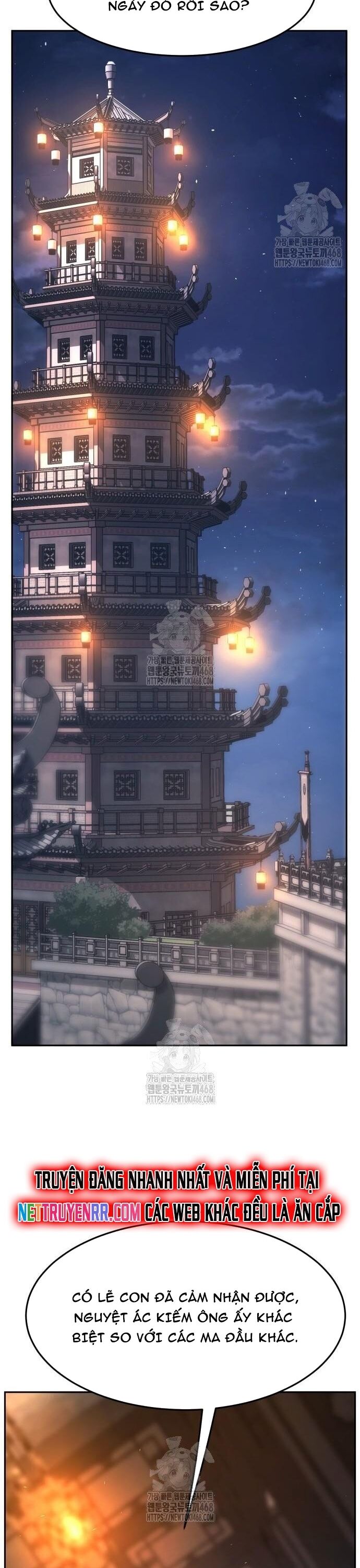 Cảm Kiếm Tuyệt Đối Chapter 137 - 46