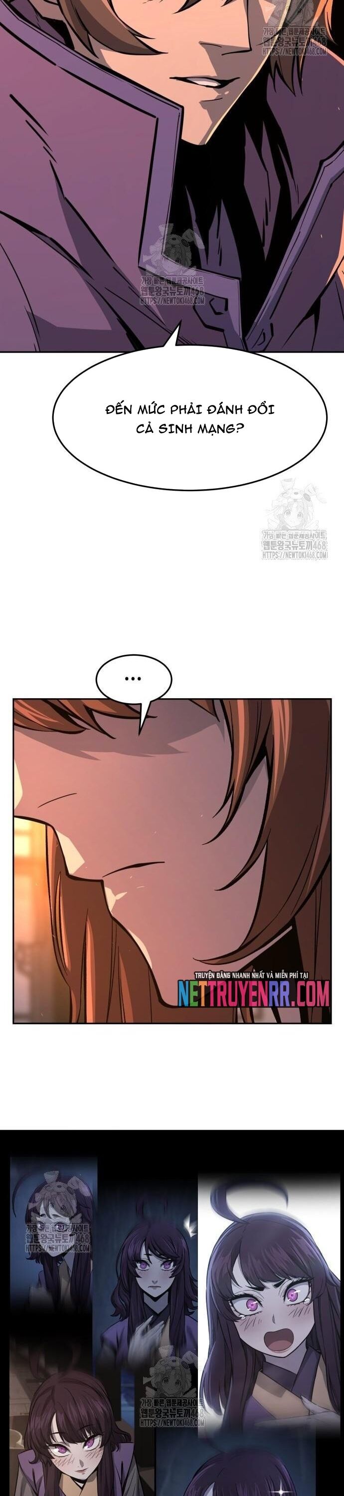 Cảm Kiếm Tuyệt Đối Chapter 137 - 48