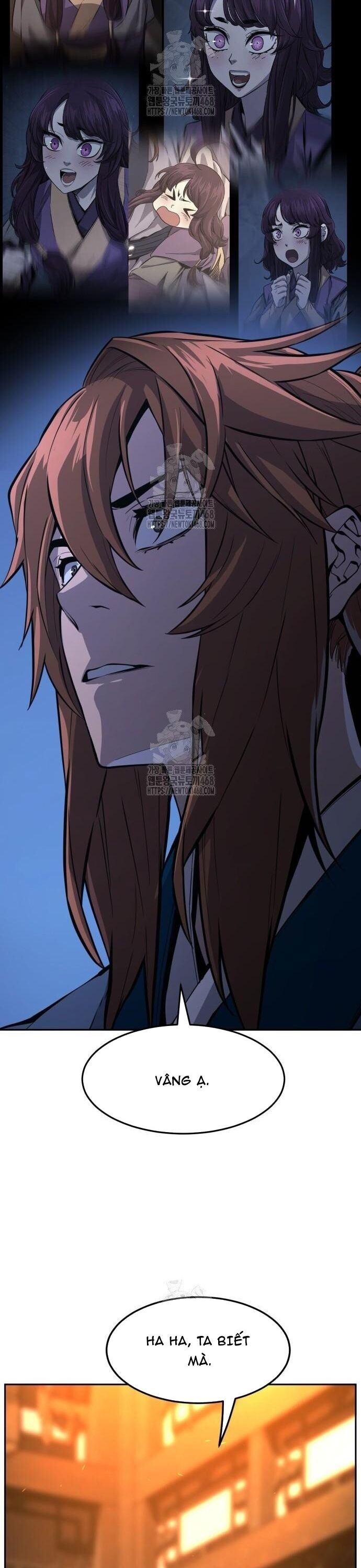 Cảm Kiếm Tuyệt Đối Chapter 137 - 49