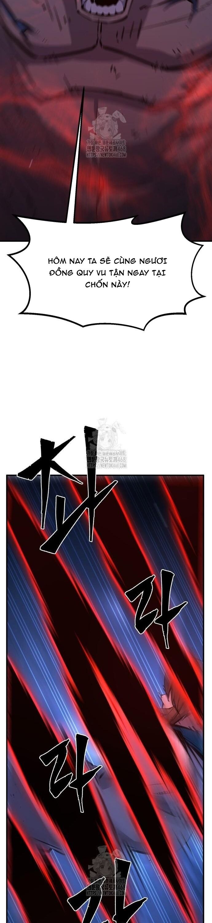 Cảm Kiếm Tuyệt Đối Chapter 137 - 6