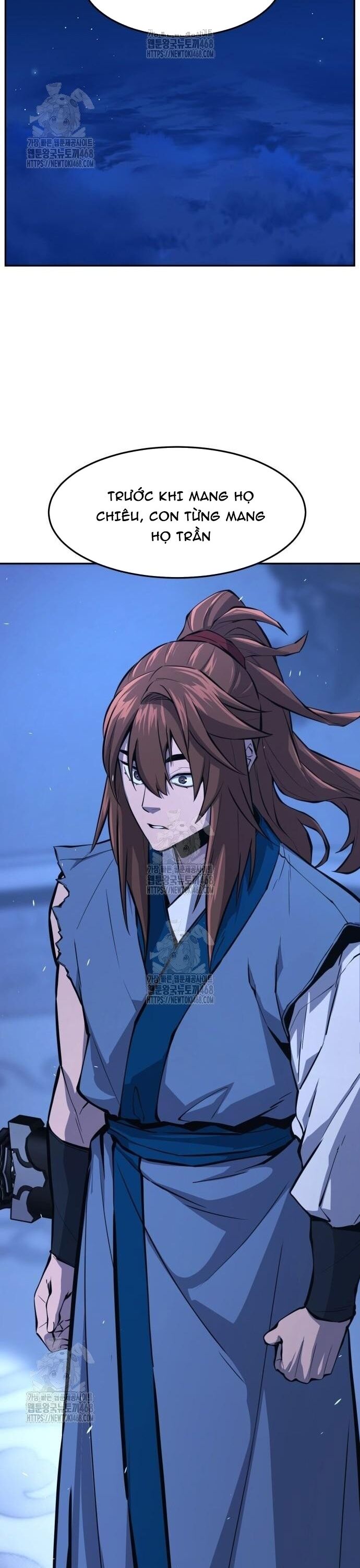 Cảm Kiếm Tuyệt Đối Chapter 137 - 51