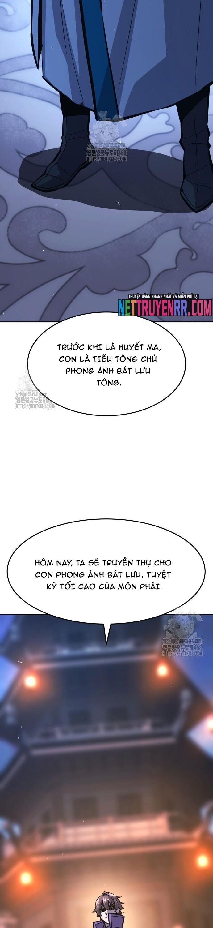 Cảm Kiếm Tuyệt Đối Chapter 137 - 52