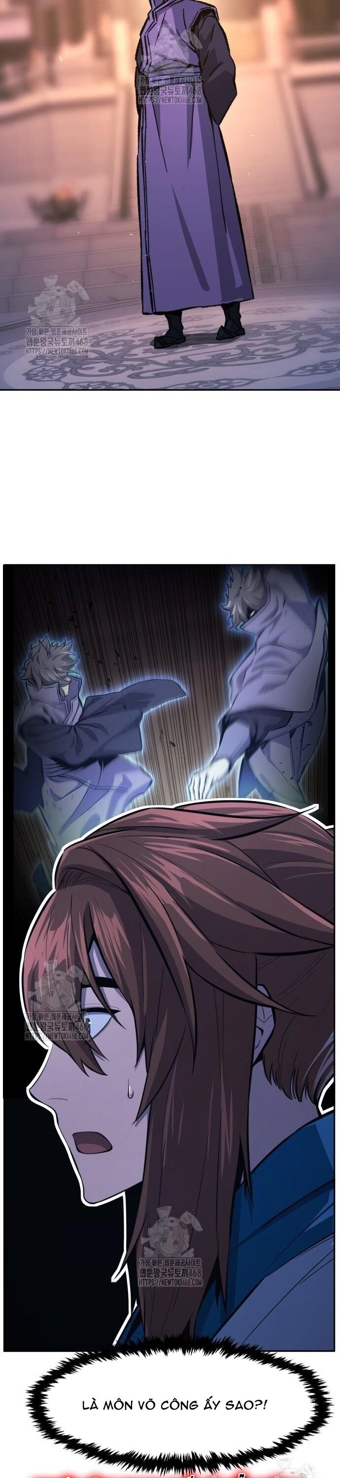 Cảm Kiếm Tuyệt Đối Chapter 137 - 53