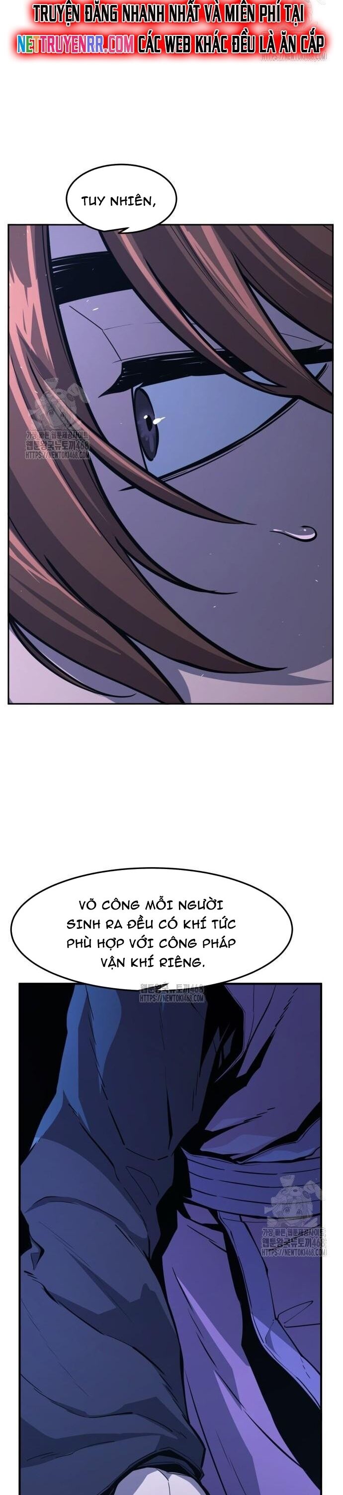 Cảm Kiếm Tuyệt Đối Chapter 137 - 54