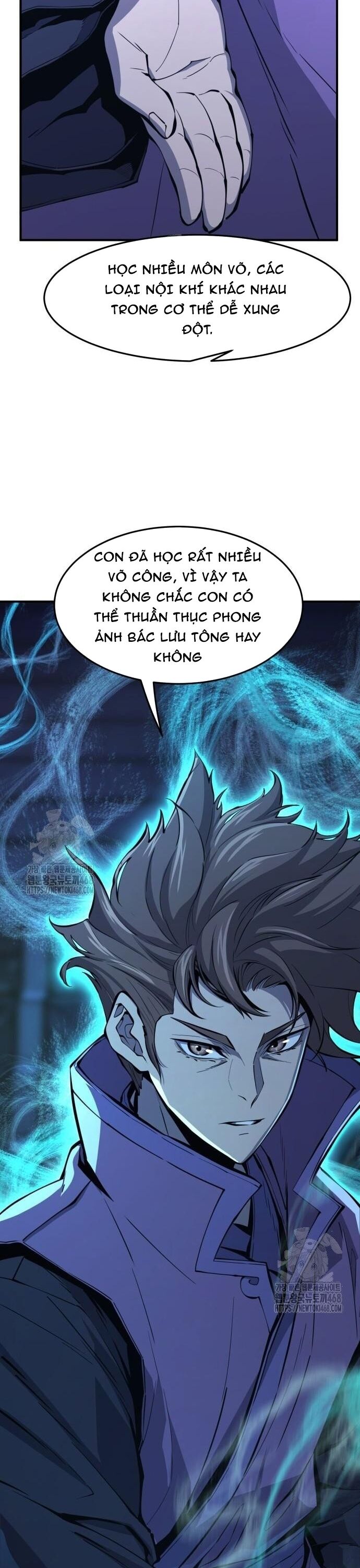 Cảm Kiếm Tuyệt Đối Chapter 137 - 55