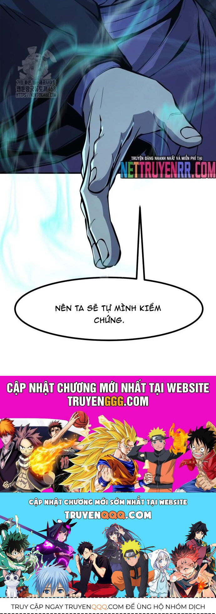 Cảm Kiếm Tuyệt Đối Chapter 137 - 56