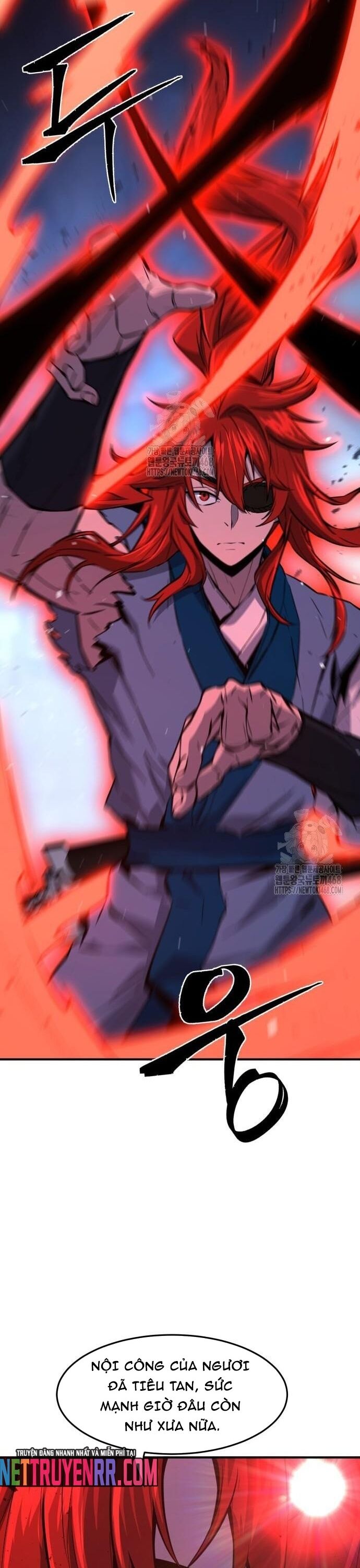 Cảm Kiếm Tuyệt Đối Chapter 137 - 8