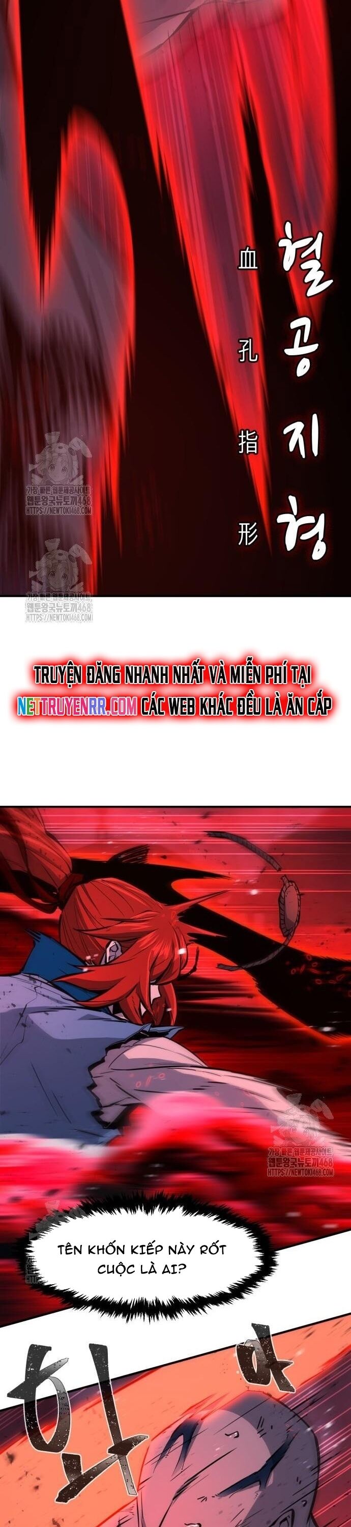 Cảm Kiếm Tuyệt Đối Chapter 137 - 10