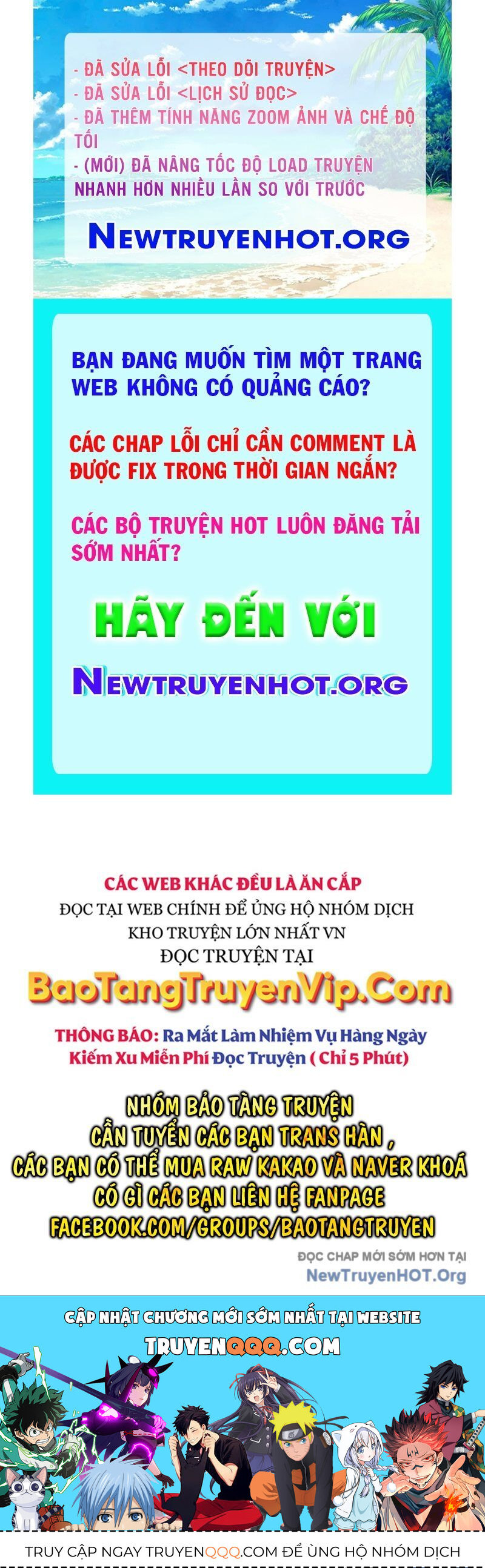 Cảm Kiếm Tuyệt Đối Chapter 138 - 1