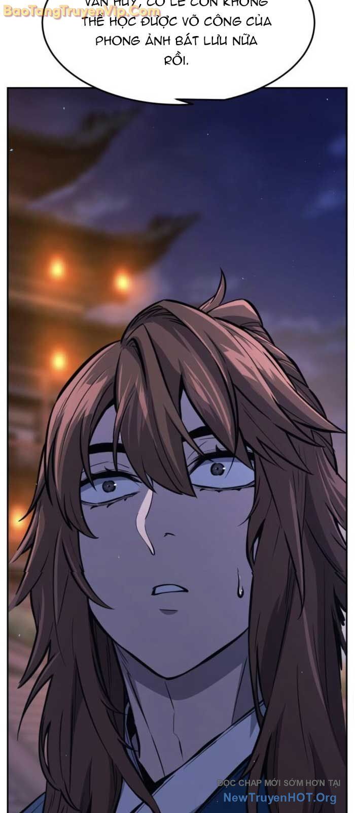 Cảm Kiếm Tuyệt Đối Chapter 138 - 11