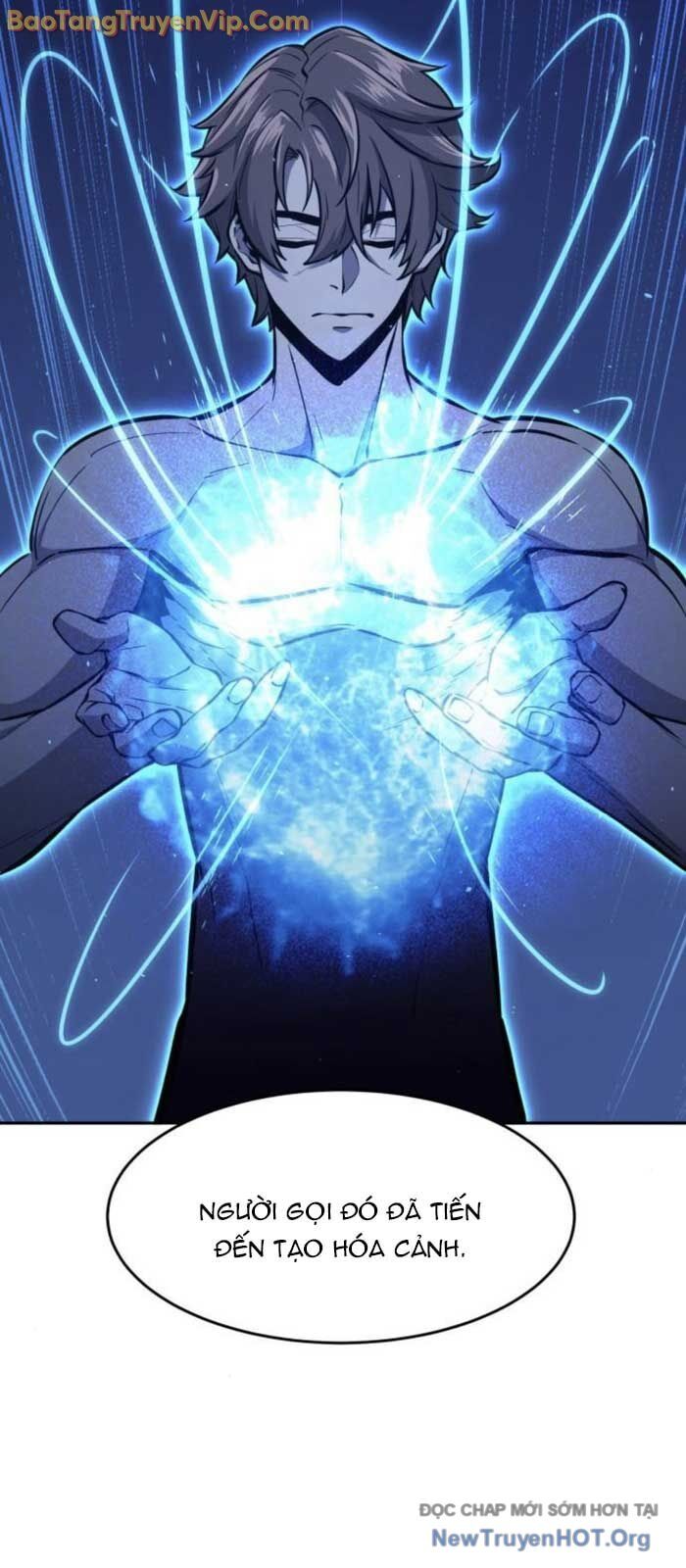 Cảm Kiếm Tuyệt Đối Chapter 138 - 16