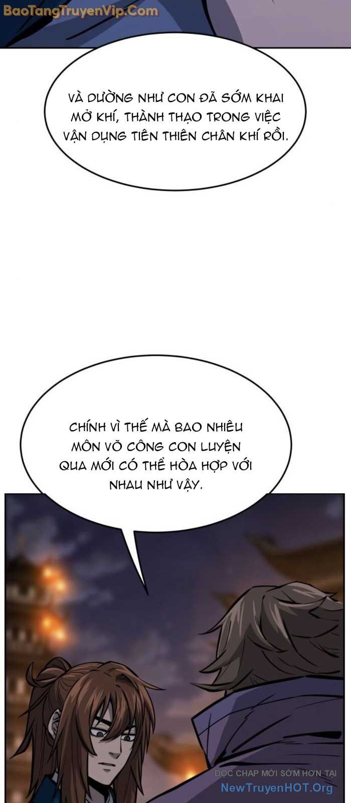 Cảm Kiếm Tuyệt Đối Chapter 138 - 18