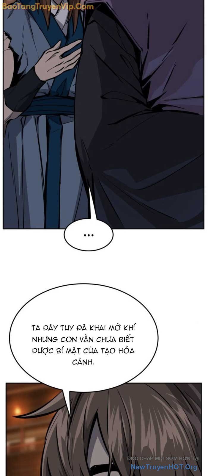 Cảm Kiếm Tuyệt Đối Chapter 138 - 19