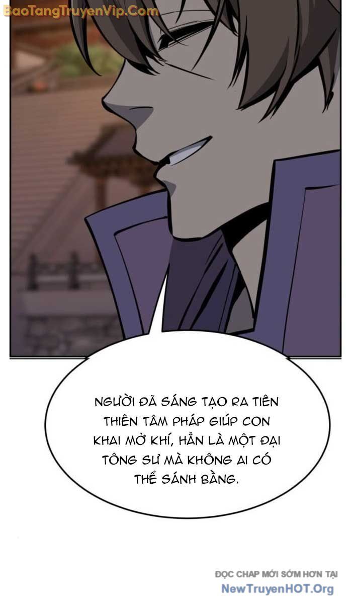 Cảm Kiếm Tuyệt Đối Chapter 138 - 20