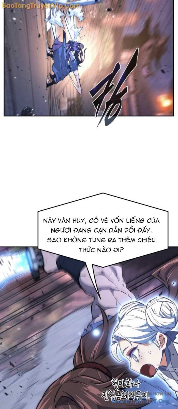 Cảm Kiếm Tuyệt Đối Chapter 138 - 3