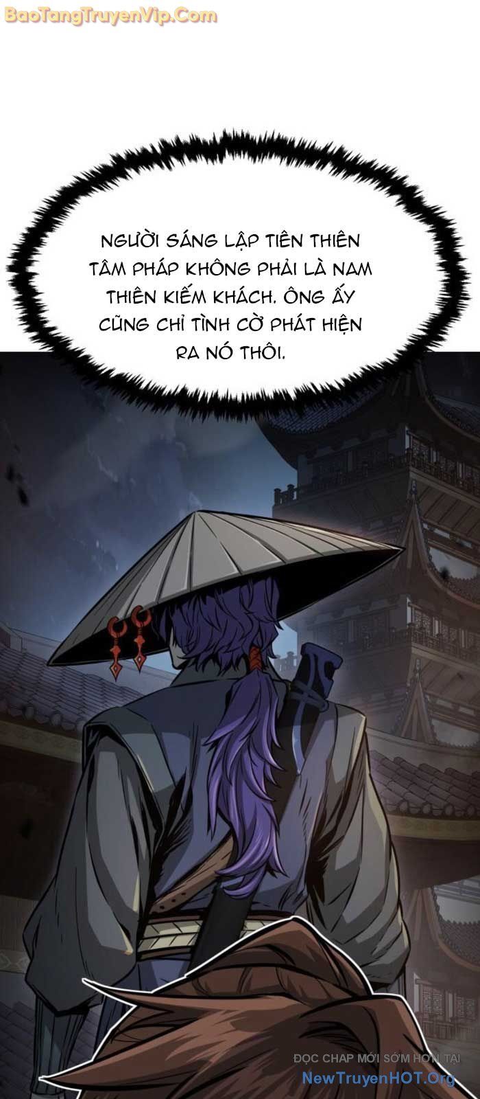 Cảm Kiếm Tuyệt Đối Chapter 138 - 21