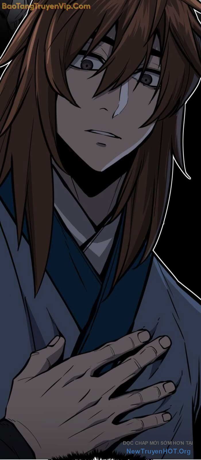 Cảm Kiếm Tuyệt Đối Chapter 138 - 22