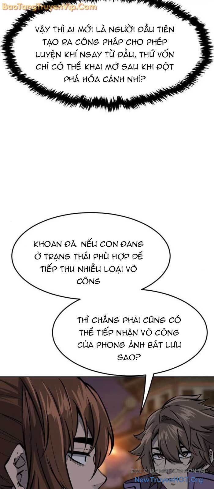 Cảm Kiếm Tuyệt Đối Chapter 138 - 23