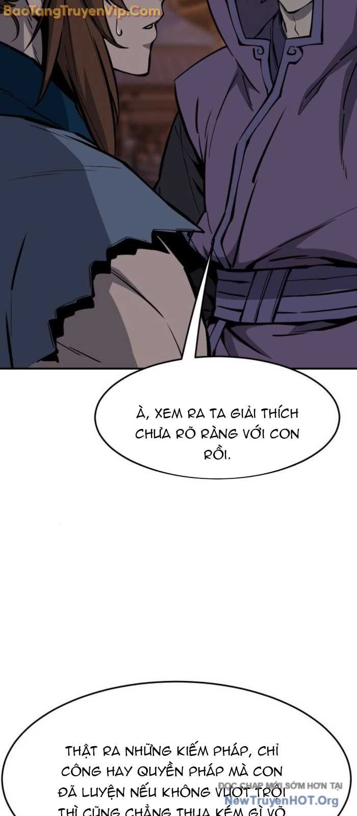 Cảm Kiếm Tuyệt Đối Chapter 138 - 24