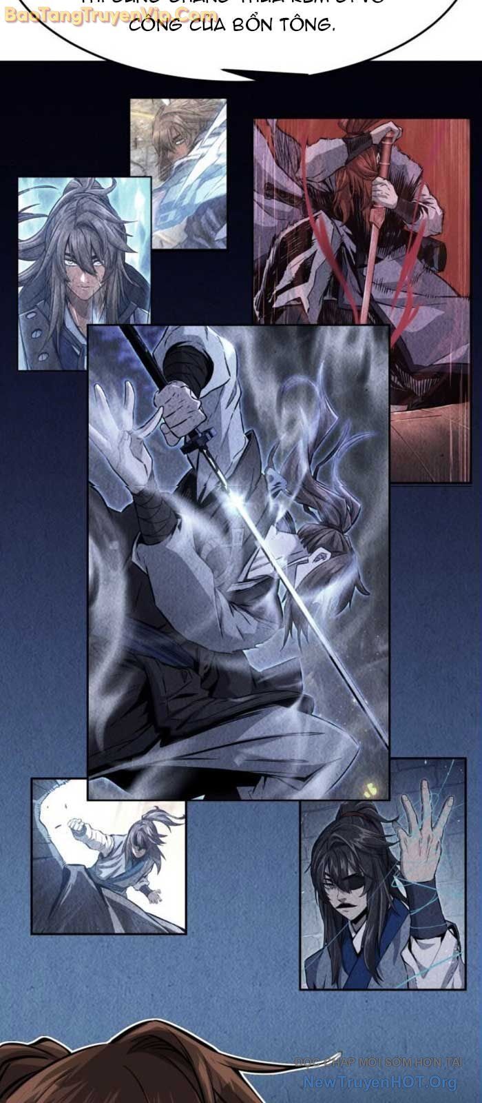 Cảm Kiếm Tuyệt Đối Chapter 138 - 25