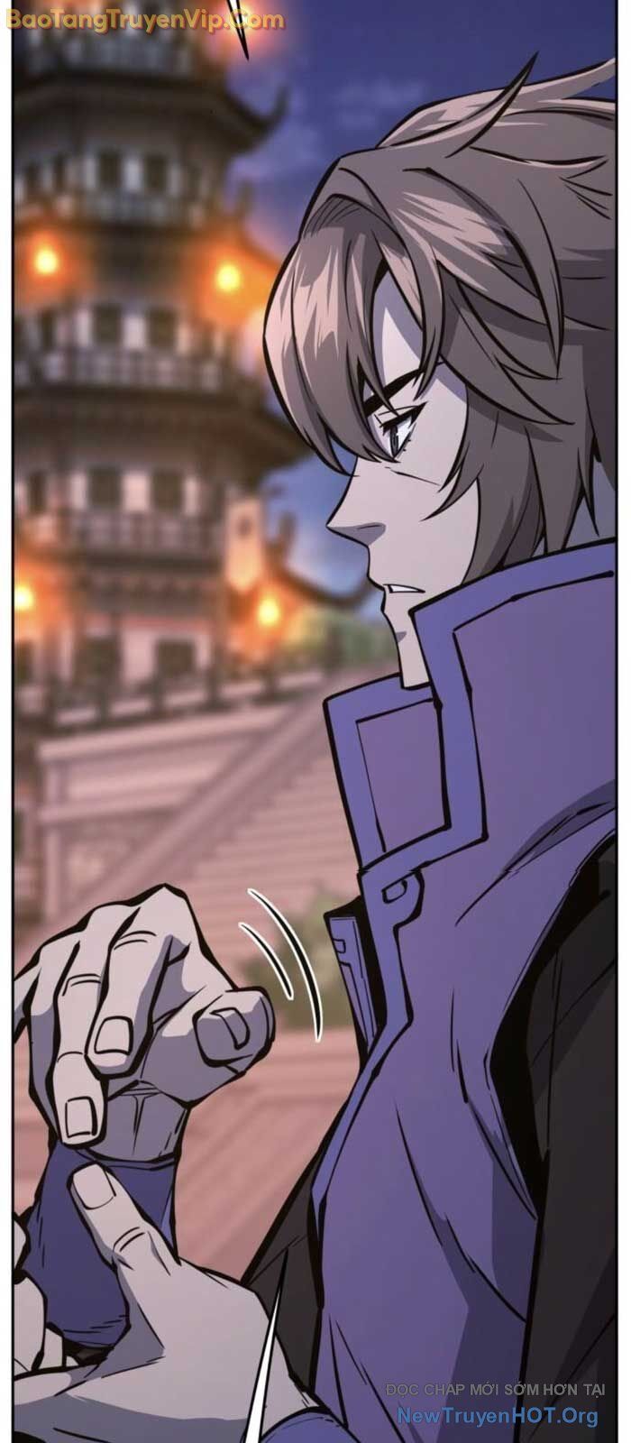 Cảm Kiếm Tuyệt Đối Chapter 138 - 27