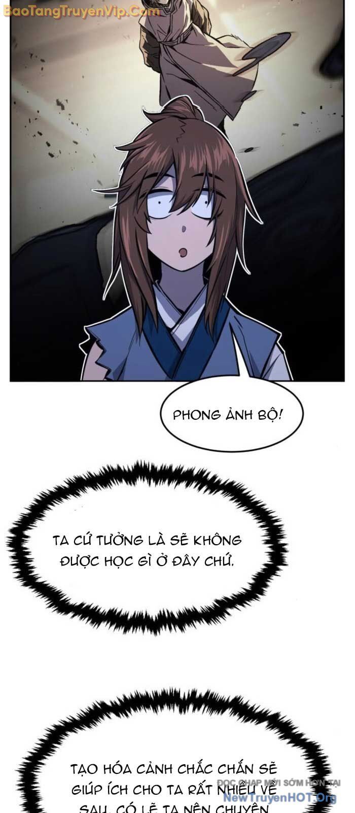 Cảm Kiếm Tuyệt Đối Chapter 138 - 29