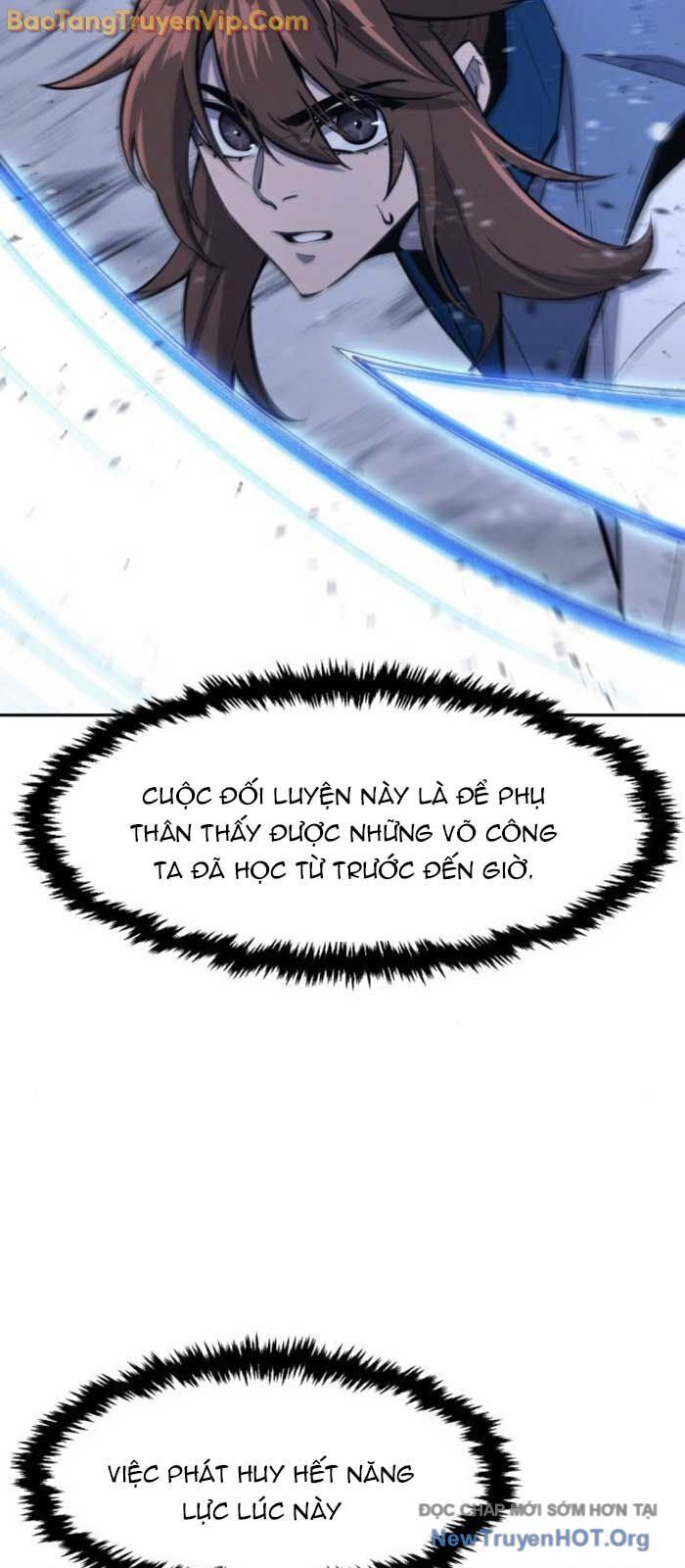 Cảm Kiếm Tuyệt Đối Chapter 138 - 4