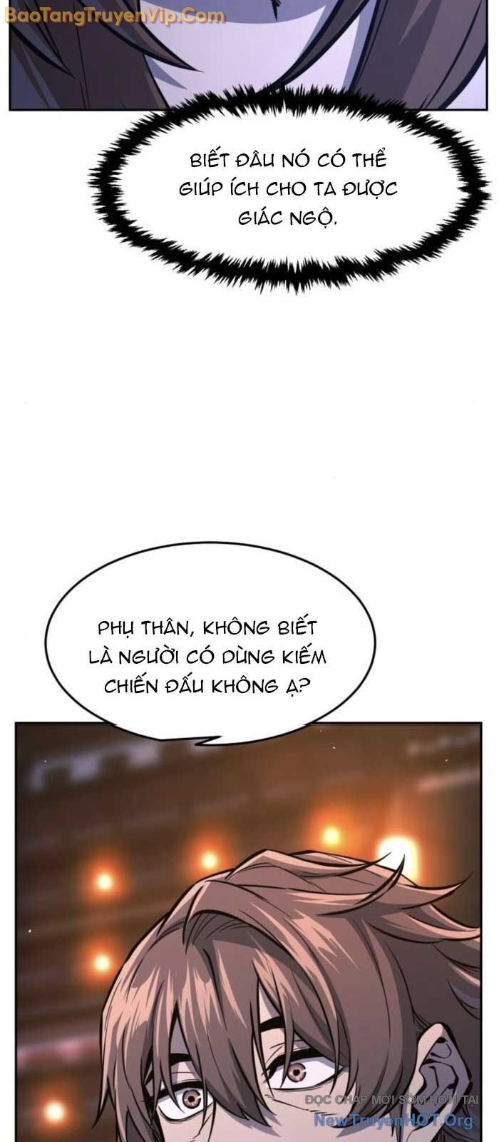 Cảm Kiếm Tuyệt Đối Chapter 138 - 33