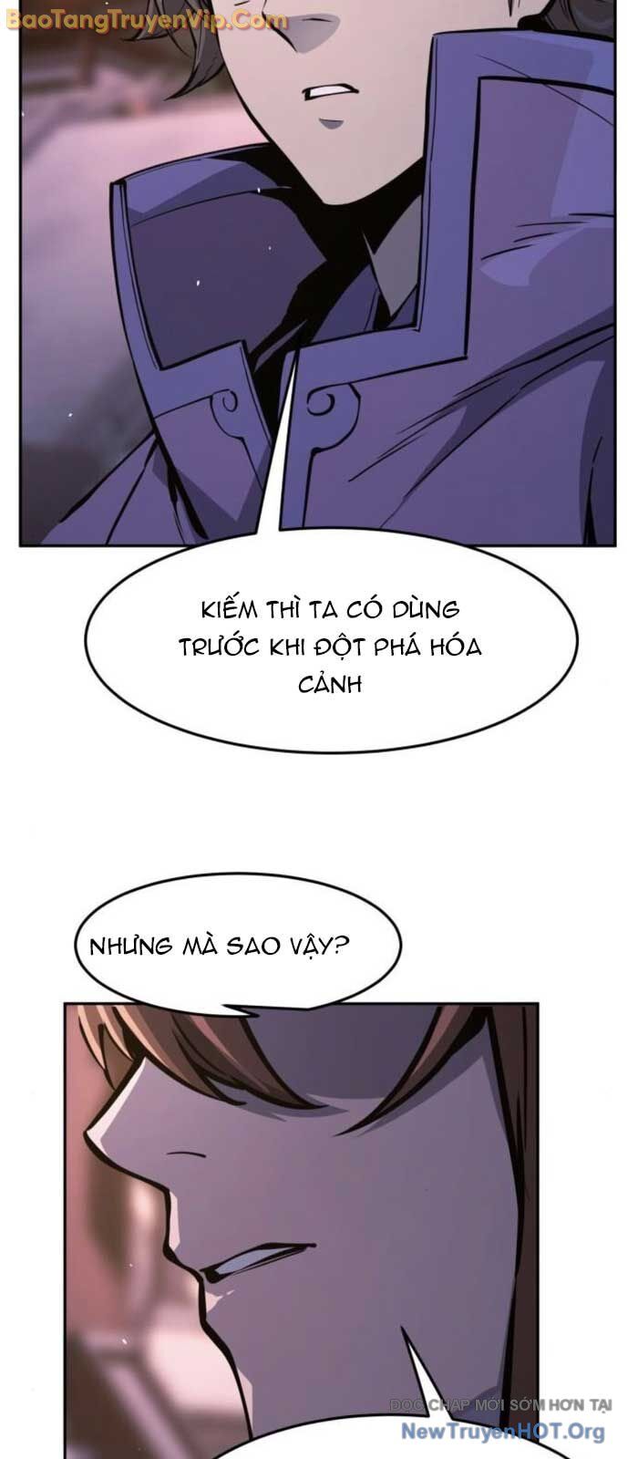 Cảm Kiếm Tuyệt Đối Chapter 138 - 34