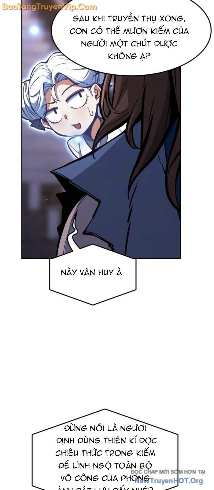 Cảm Kiếm Tuyệt Đối Chapter 138 - 35