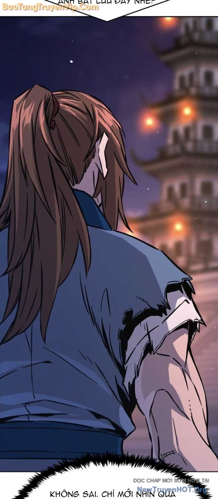 Cảm Kiếm Tuyệt Đối Chapter 138 - 36