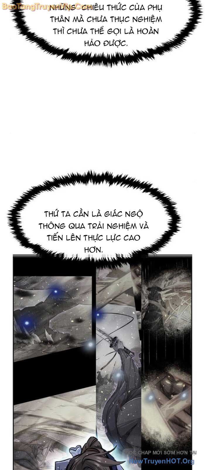 Cảm Kiếm Tuyệt Đối Chapter 138 - 37