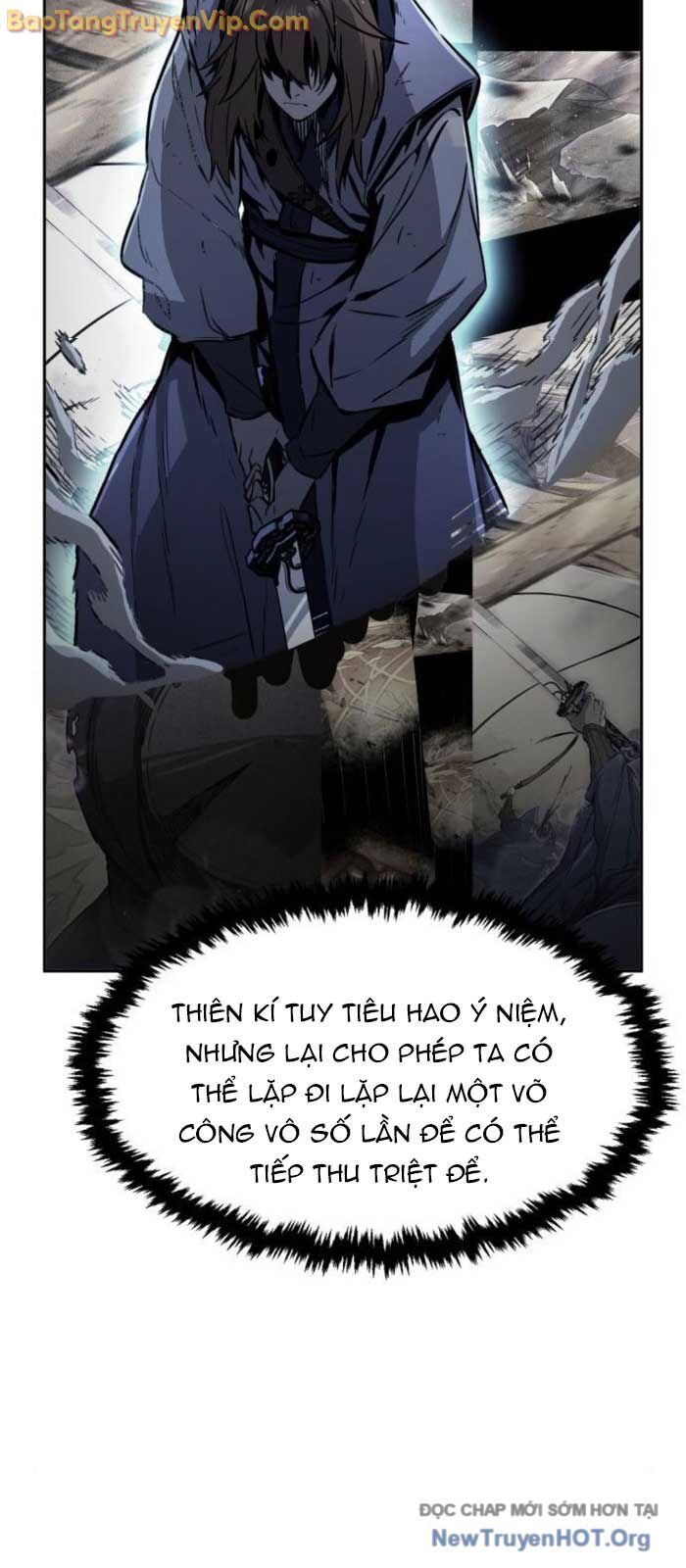 Cảm Kiếm Tuyệt Đối Chapter 138 - 38