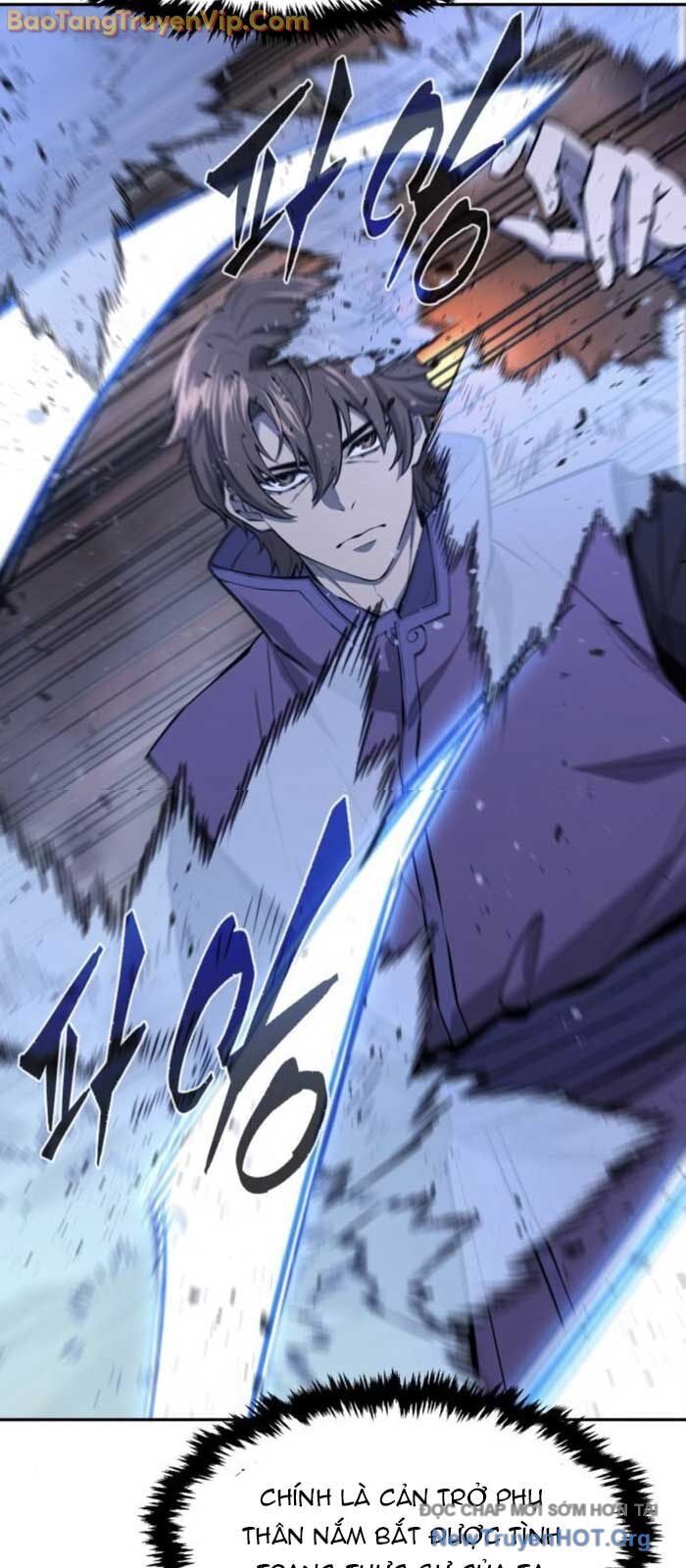 Cảm Kiếm Tuyệt Đối Chapter 138 - 5