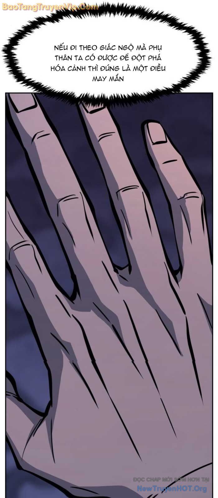 Cảm Kiếm Tuyệt Đối Chapter 138 - 41