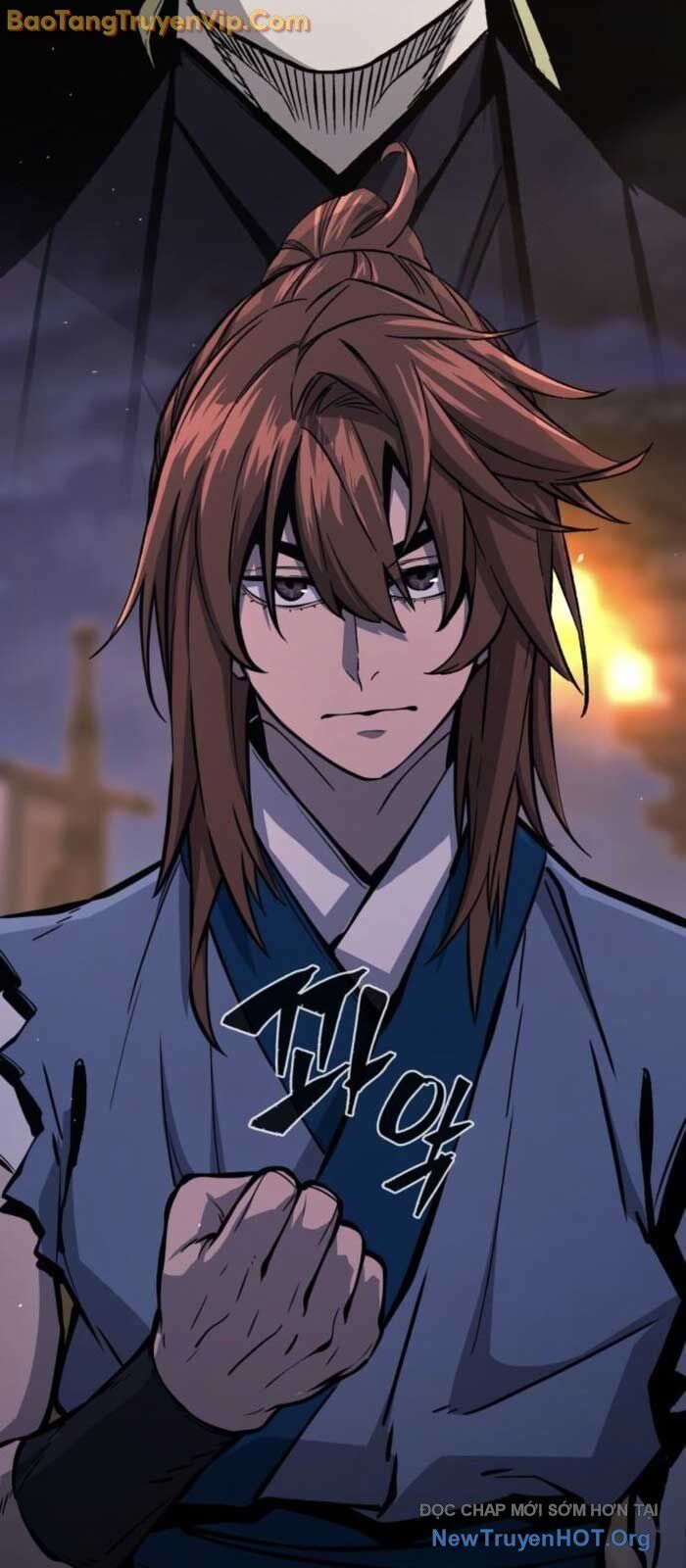 Cảm Kiếm Tuyệt Đối Chapter 138 - 43