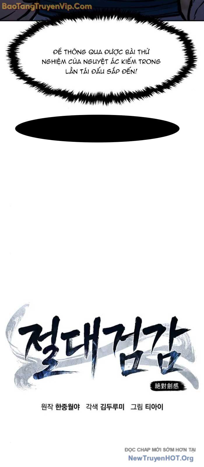 Cảm Kiếm Tuyệt Đối Chapter 138 - 44