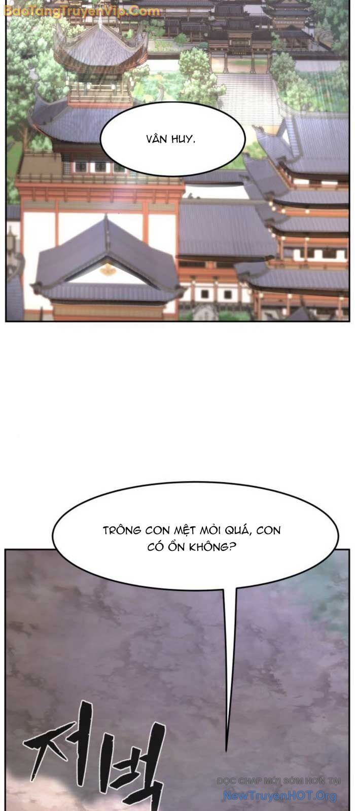 Cảm Kiếm Tuyệt Đối Chapter 138 - 46