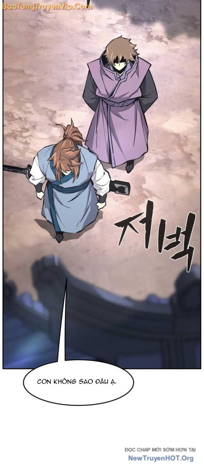 Cảm Kiếm Tuyệt Đối Chapter 138 - 47