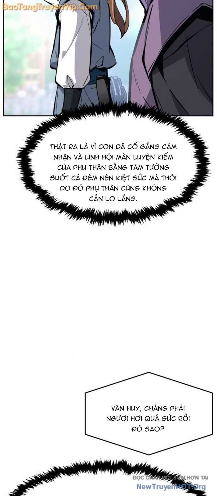 Cảm Kiếm Tuyệt Đối Chapter 138 - 49