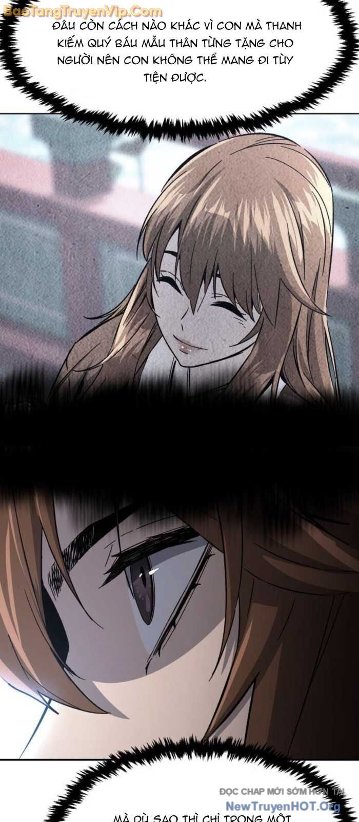 Cảm Kiếm Tuyệt Đối Chapter 138 - 50