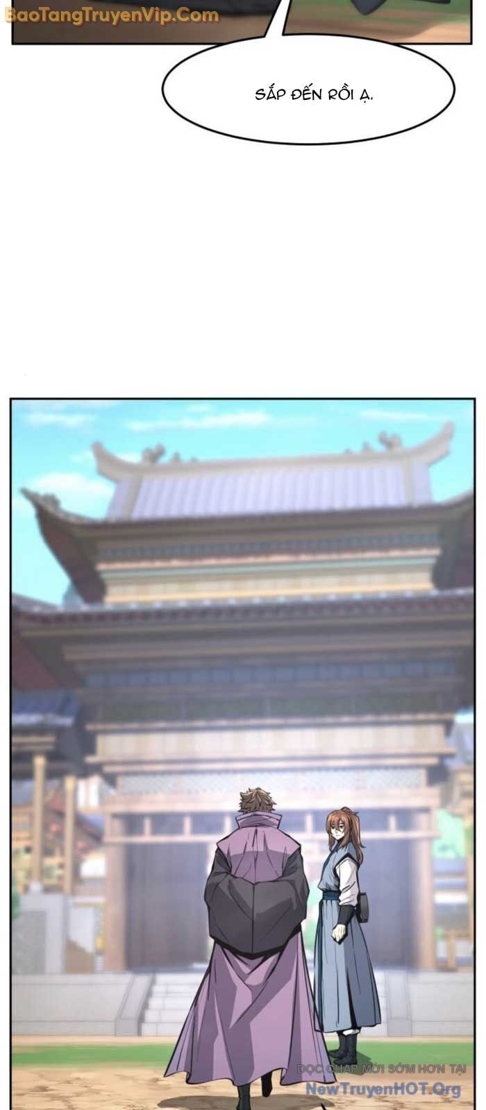 Cảm Kiếm Tuyệt Đối Chapter 138 - 52